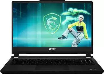 MSI Cyborg 15 Max C2WG-012