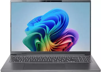 Acer Aspire 16 AI A16-52M-54E8