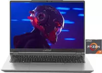 CAPTIVA Business-Notebook "Business/Office I10-1341GE" 35,6 cm / 14 &Prime; AMD...