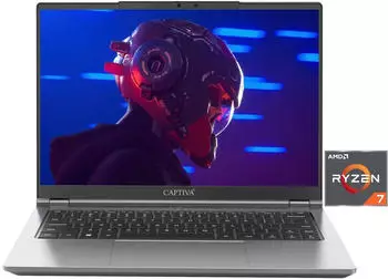 Captiva Business/Office R10-1341GE