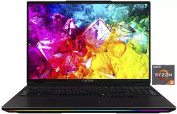 Captiva Ultimate Gaming R10-1273GE