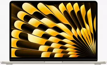 Apple MacBook Air 13" M5 2026 Polarstern Z1L4-MDHC4D/A-09AGPV