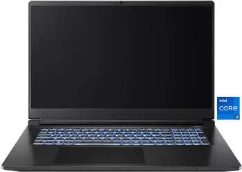 Captiva Entry Gaming I10-1091GE