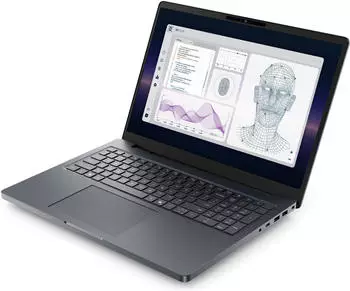 Dell Pro Max 16 Plus 87W7T