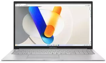 ASUS Vivobook 17 X1704VA-AU1116 4049998796065