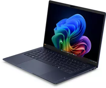 HP EliteBook X G2q 14 DL9Z3ET – HP EliteBook X G2q 14 DL9Z3ET – Moderne Konnektivität für flexible Arbeitswelten