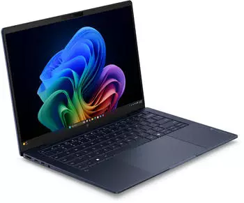 HP EliteBook X G2q 14 DL9Z3ET – Professionelle Anschlussmöglichkeiten für erweiterte Arbeitsumgebungen