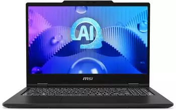 MSI VenturePro 15 AI A1UDXG-011IT