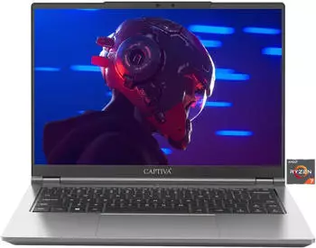 Captiva Business/Office R10-1352GE