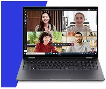 HP OmniBook X Flip 16-cb0074ng