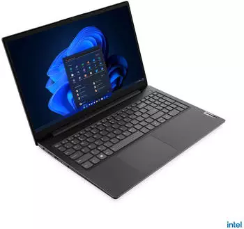 Lenovo V15 G5 SET02765 – Lenovo V15 G5 SET02765 – solide Produktivbasis mit Full HD-Display