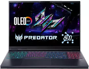 Acer Predator Helios Neo 16S AI PHN16S-71-7556
