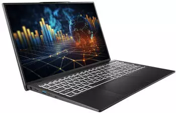 Captiva Power Starter I91-472UK – Captiva Power Starter I91-472UK – Business Notebook mit umfassender Anschlussvielfalt