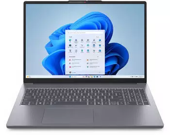 Lenovo IdeaPad Slim 3 16 83K800DLGE