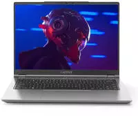 CAPTIVA Business-Notebook "Business/Office I10-1347GE" 35,6 cm / 14 &Prime; AMD...