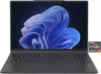 CAPTIVA Gaming-Notebook "Entry Gaming R10-0999GE" 38,9 cm / 15,3 &Prime; AMD Ryzen 7
