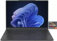 CAPTIVA Gaming-Notebook "Entry Gaming R10-1013GE" 38,9 cm / 15,3 &Prime; AMD Ryzen 7
