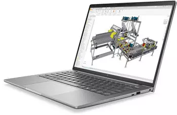 HP ZBook 8 G2a 14 DK3A6ET