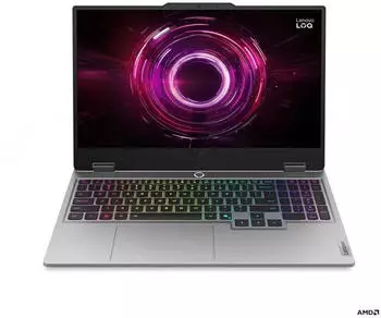 Lenovo LOQ 15 83JG000LNT