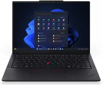 Lenovo ThinkPad E14 G8 21Y2008AGE – Heller Bildschirm mit großzügiger Arbeitsfläche