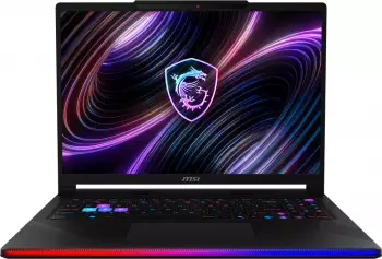 MSI Raider 16 Max HX B2WJ-071