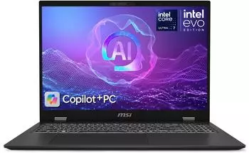 MSI Prestige 16 AI+ Evo B2VMG-024IT