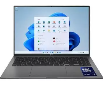 LG Gram 16 16Z90TL-G.AU88B