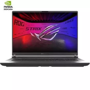 ASUS ROG Strix G18 G815LR-S9046