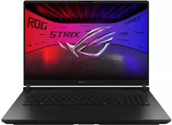 ASUS ROG Strix SCAR 18 G835LW-SA151W