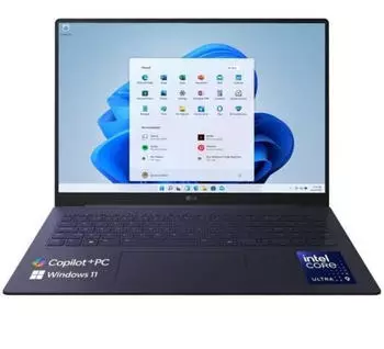 LG Gram Pro 16 16Z90TS-G.AU99B