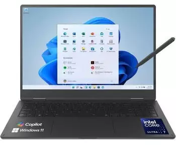 LG Gram Pro 16 16T90TP-K.AD88B
