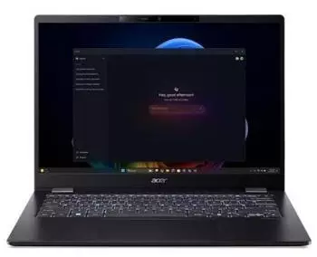 Acer TravelMate TMP614-54-TCO-77CV
