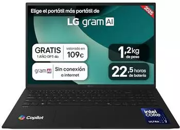 LG Gram 16ZD90T-G.AX88B