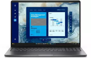 Dell Pro 16 PC16250 HG3WK