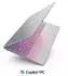 Lenovo Yoga Slim 7 14 83JX00A4NT