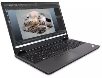 Lenovo ThinkPad P16v G2 21KX004XGE