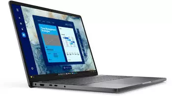 Dell Pro 16 – Prozessor- und Speicherwahl für unterschiedliche Leistungsanforderungen