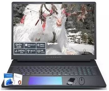 Dell Pro 16 NNWWD