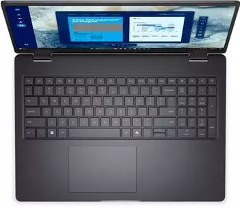 Dell Pro 16 XFH7J