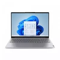 Lenovo ThinkBook 16 Notebook 40,6 cm (16) 1920x1200 - Intel Core 5 210H - 512GB SSD -
