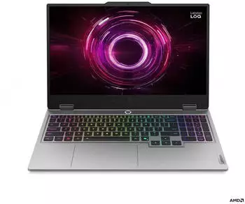 Lenovo LOQ 15 83JG000KNT
