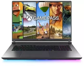 ASUS ROG Strix G18 G815LW-S8027W