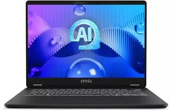 MSI Prestige 14 AI Studio C1UDXG-060IT
