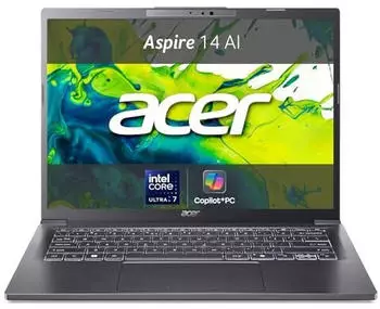 Acer Aspire 14 AI A14-52M-75LJ