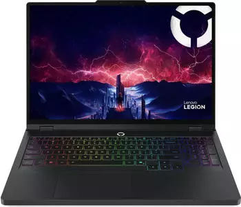 Lenovo Legion 5 Pro 16 83LT0020PB