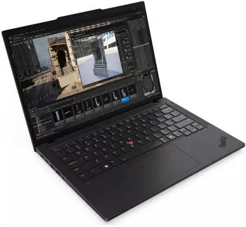 Lenovo ThinkPad P14s G5 21ME003FGE