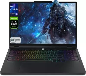 Lenovo Legion Pro 5 16 196804851655