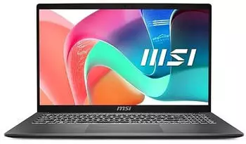 MSI Modern 15 F1MG-072IT