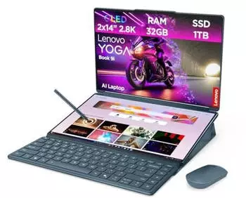 Lenovo Yoga Book 9 14 83KJ0042GE