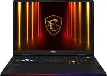 MSI Raider A18 HX A9WIG-263